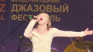 София Миронова . Международный фестиваль «Какой удивительный мир» 2025г. 6