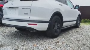 🚘 AВТО В РФ HONDA BREEZE