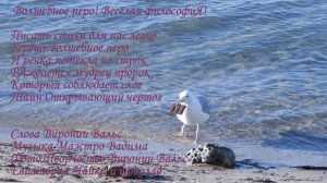 Кинофестиваль Солнечный Остров! Праздник Детства в Евпатории! Слова Торопчиной ! Вера и Вадим. 2018!