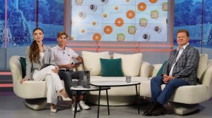 Доброе утро, Севастополь! (3 сентября 2025)