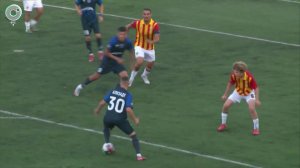 СпортОбзор | 01 сентября 2025 | Телеканал ОТС