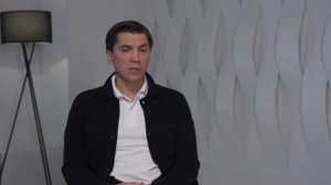 Игорь Никитин на интервью!!!