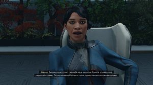 Starfield - прохождение [056] ПК русский язык