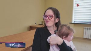 Врачи больницы им. Ерамишанцева помогли москвичке с редкой патологией стать мамой