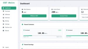ПЛАТИТ ИНСТАНТ! USDT Whales