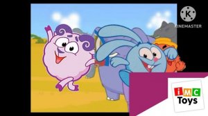 Смешарики масленица называет мтс реклама