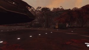 Starfield - прохождение [080] ПК русский язык