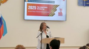 На августовском педсовете отметили лучших педагогов Светлого