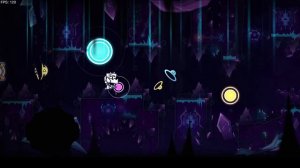 Extreme Demon Amethyst