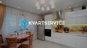 ПРОСТОРНАЯ КВАРТИРА С КАЧЕСТВЕННЫМ РЕМОНТОМ | КВАРТИРА НА МОСКОВКЕ-2 | НЕДВИЖИМОСТЬ ОМСК