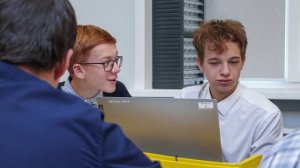 Поздравление с 5-летием ДНК им. И.П. Бардина