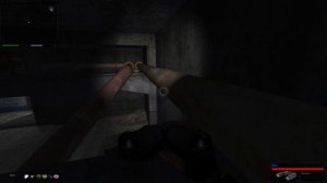 15-й тайник Везунчика. х-10