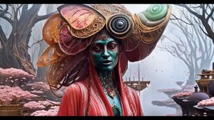 Music and videos created by AI