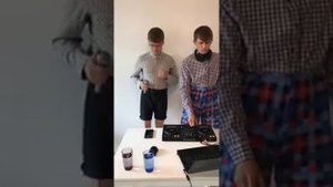 Пандемийный поток #2