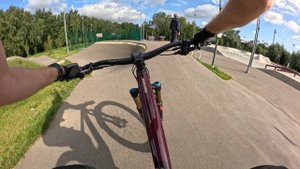 Памп трек фукусима 17 августа.
