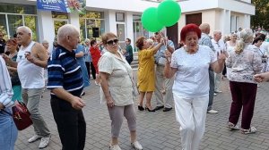 Ну кто тебе сказал..... 30.08.25 Гомель парк Луначарского 🥰💫