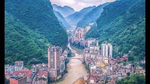 Ever Heard of The Narrowest City in the world?