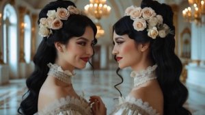 Music and videos created by AI