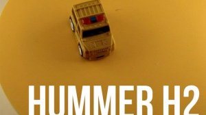 HUMMER H2