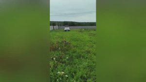 Продаётся земельный участок в Верхнемакарово