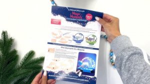 Набор для создания 3D-композиции Лошадки