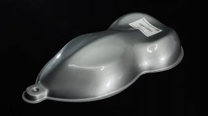 ПЕРЛАМУТР LIGHT GREY