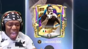 Лучшие Паки в Игре! EA Это вообще законно)))