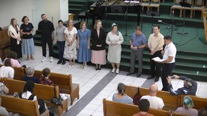 Богослужение. 31.08.2025 г.