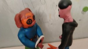 Убийство в городе 3 серия