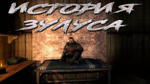 S.T.A.L.K.E.R.: История Зулуса.Прохождение.1-я серия