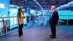 Пять минут о московской промышленности. Полная версия интервью о "Заводе инновационной спецтехники"