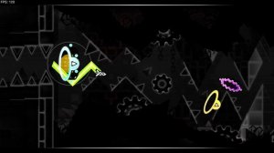 Extreme Demon Acheron Showcase