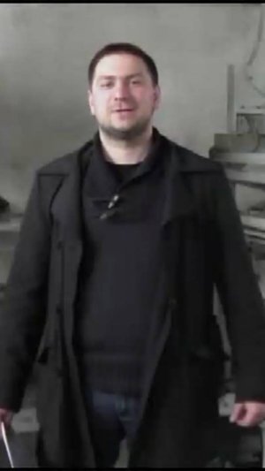 Интервью Тимур