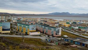 Чукотка признана самым безопасным регионом России в 2024 году