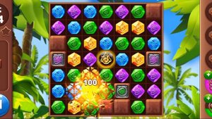 Планета Самоцветов. 
Уровень - 72.