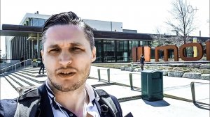 Почему колледжи в Канаде так популярны: Mohawk College. Высшее образование в Канаде