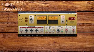 YS - My Happy BUS Compressor_v.1.0.1