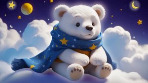 Музыка для сладкого сна 💤 Спокойной ночи 💤 Лучшие колыбельные#9