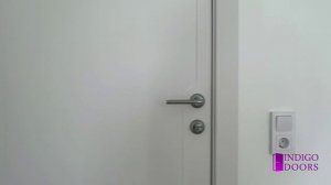 Межкомнатные двери Lord Area. Отзыв клиента.