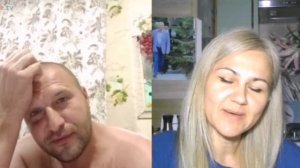 Тревожная людина