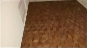 Художественный паркет укладка рисунком Шереметьевская звезда