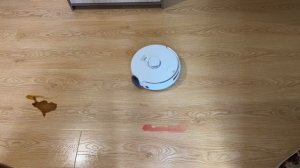 Робот пылесос Narwal Freo Z Ultra, мойка полов