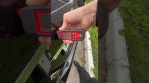 проверка кузова