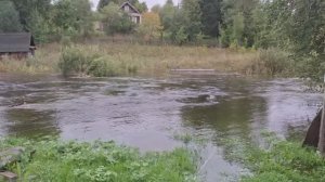 Наводнение