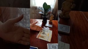 Таро.Какой вопрос вас беспокоит.