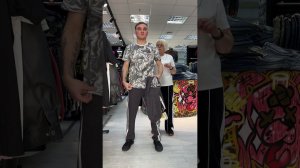 Новое поступление мужской одежды | Эфир 23.02.2024. Для заказа напишите нам в WhatsApp +79921087788