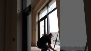 Sorbo Cobra мойка входной группы.