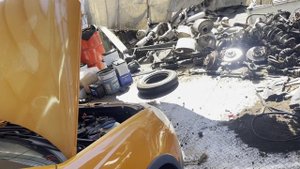 ДВС+КПП VOLKSWAGEN BTS, 1600 куб.см № 014818