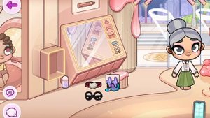 ИЗМЕНЕНИЯ В АВАТАР ВОРЛД