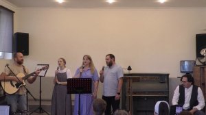 31.08.2025 Программа